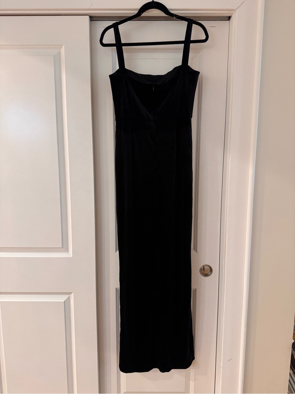 Amanda Uprichard Meg Dress - Picture 4 of 8